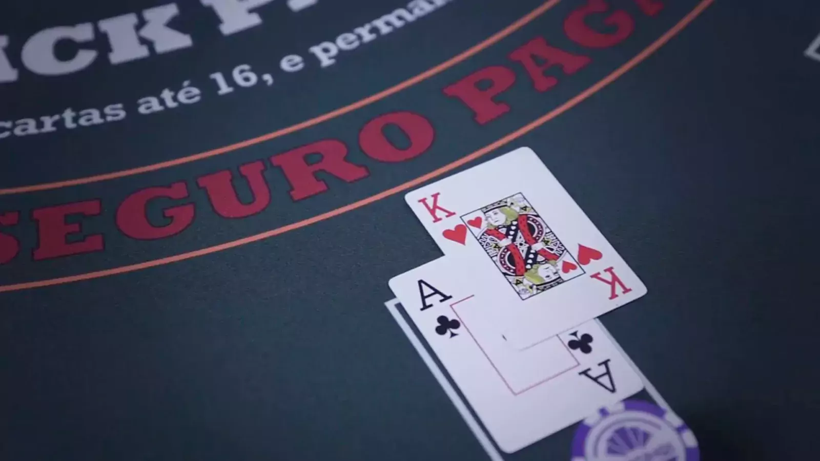 Regras de Blackjack – Aprenda Como Jogar Blackjack