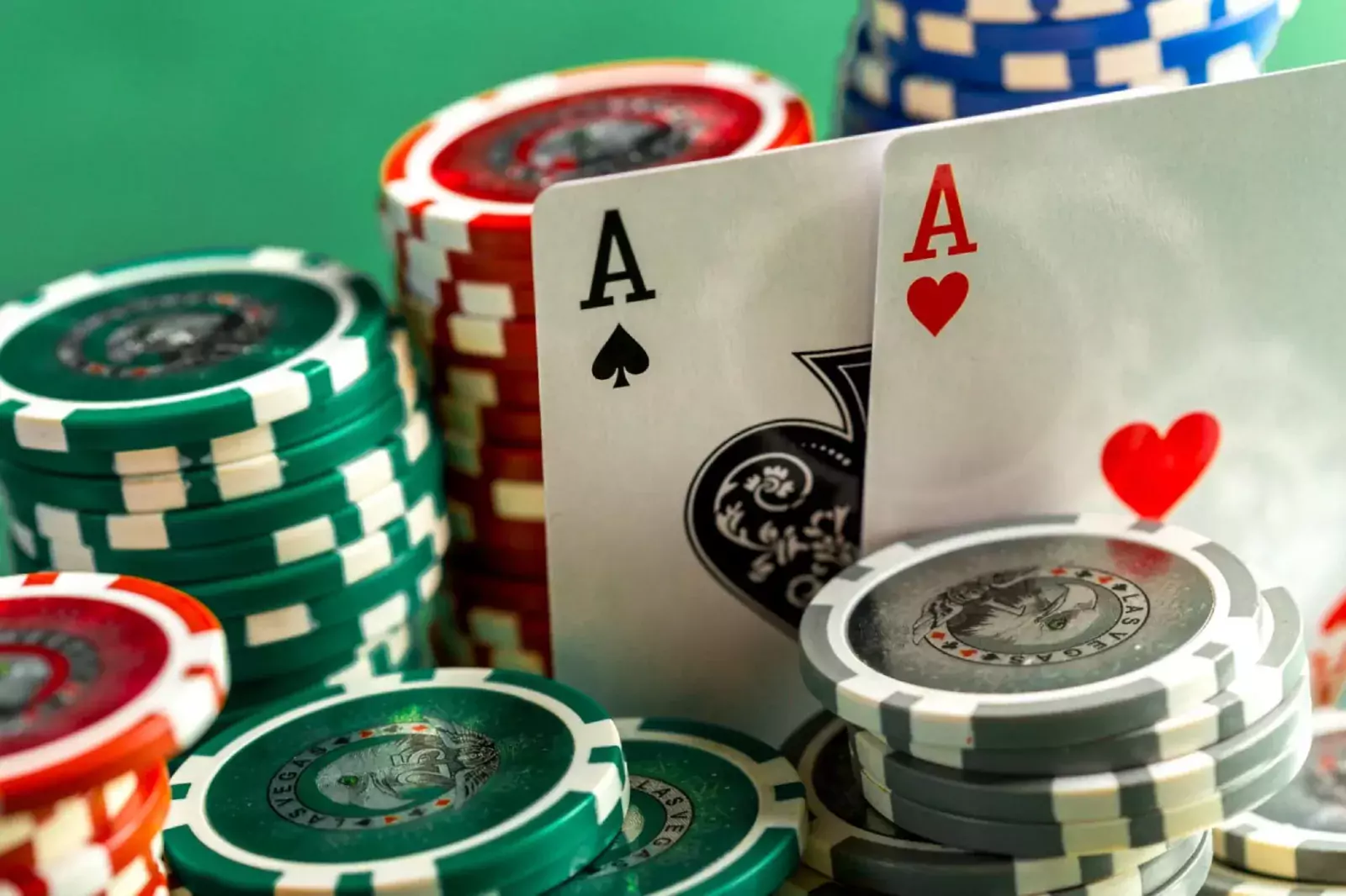 10 dicas para jogar um Torneio de Poker ao vivo