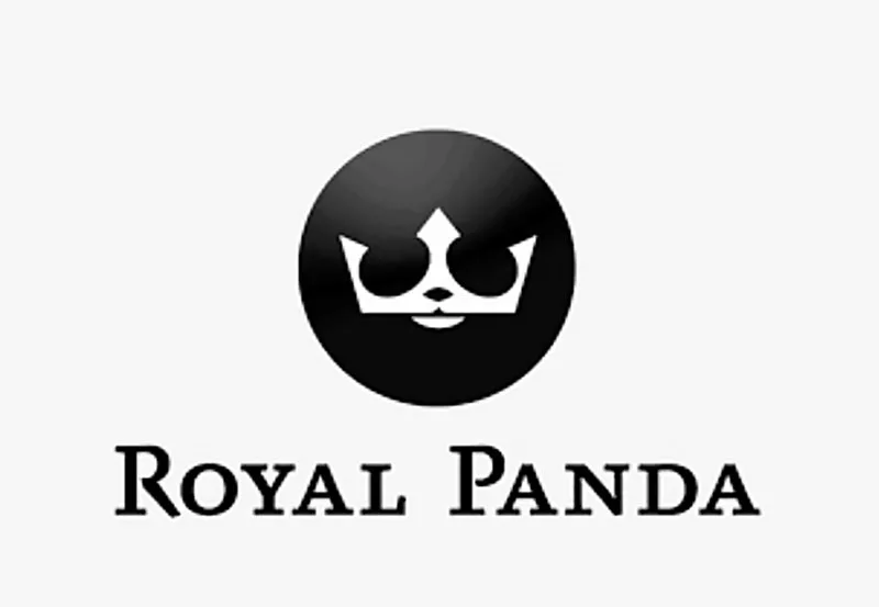 Royal Panda