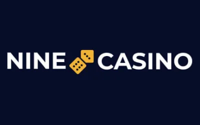 Nine Casino – Ganhe €150 + 250 Rodadas Grátis