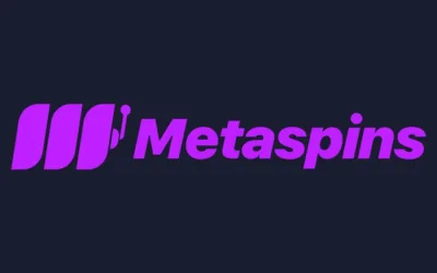 Metaspins: Novo cassino de criptografia