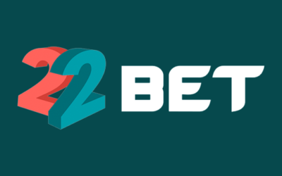 22bet casino: Revisão e novo bônus