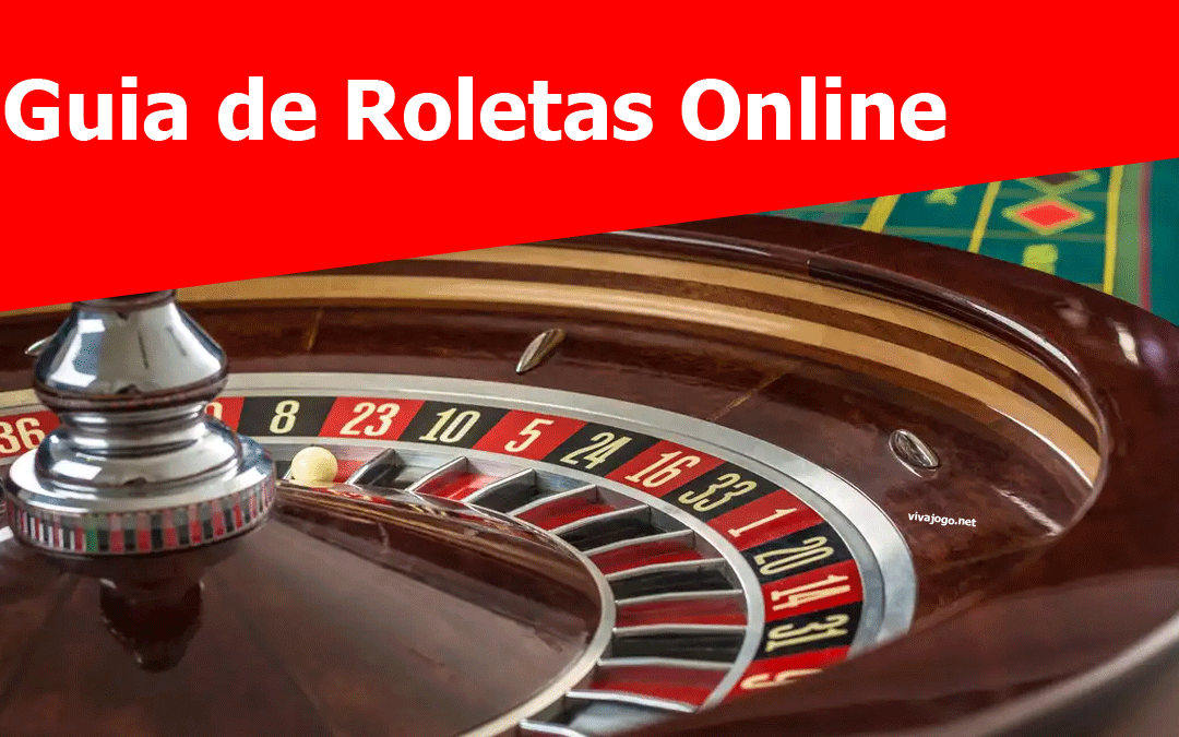 Guia de Roletas Online