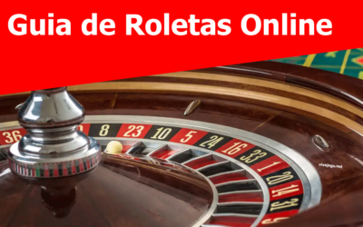 Guia de Roletas Online: Dicas e Estratégias para Jogadores Iniciantes