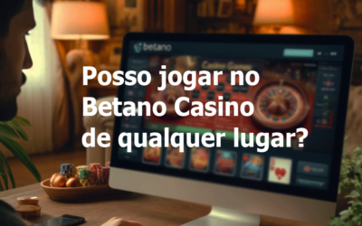 Como jogar betano cassino – VivaJogo