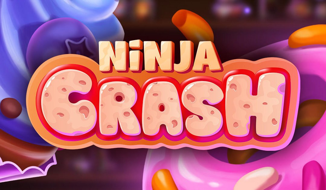 Como Jogar Ninja Crash