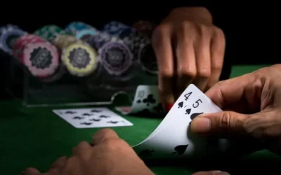 Como jogar Baccarat? Regras básicas para principiantes